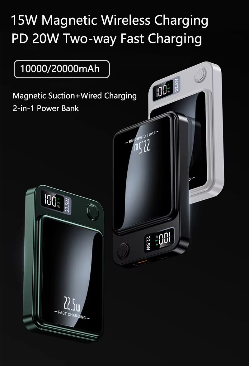 Hardened Steel Body